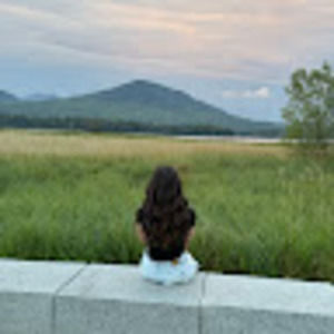 Meet your Posher, Scarlett